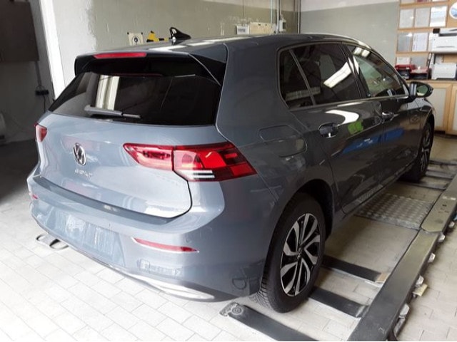 Volkswagen Golf 1.5 TSI Golf VIII