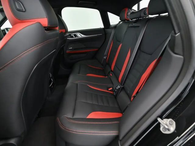 BMW 420 420d Coupé xDrive