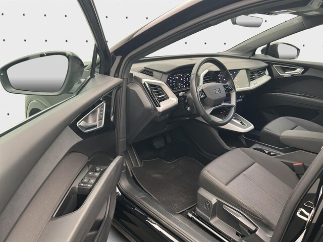 Audi Q4 e-tron 40