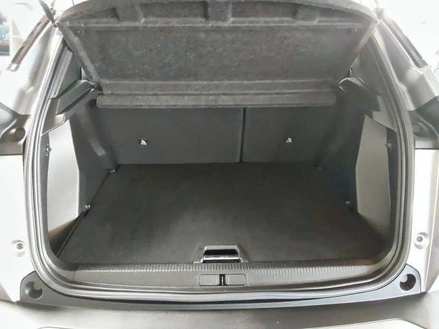 Peugeot 2008 EAT8 GT-Line