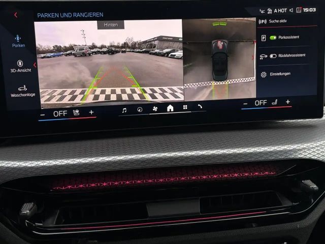 BMW 440 Cabrio M-Sport