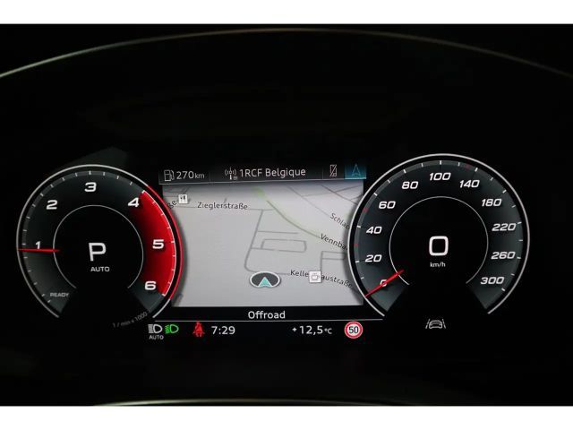 Audi S6 3.0 TDI Quattro Sedan