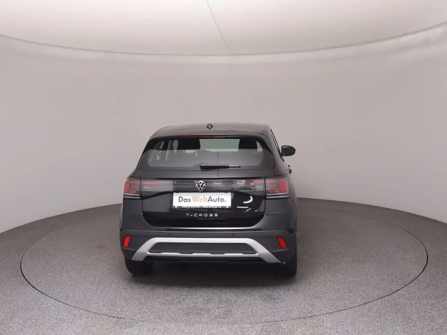Volkswagen T-Cross 4Me TSI