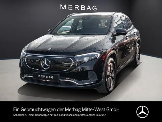 Mercedes-Benz EQA 250