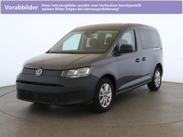 Volkswagen Caddy Caddy