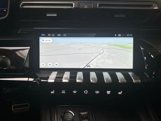 Peugeot 508 GT-Line HDi SW