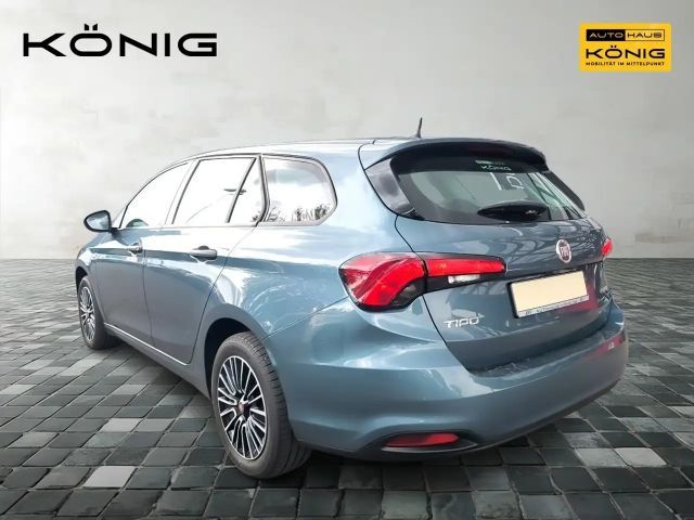 Fiat Tipo 1.5 GSE AUTOMATIK*KLIMA*CARPLAY*TEMPOMAT