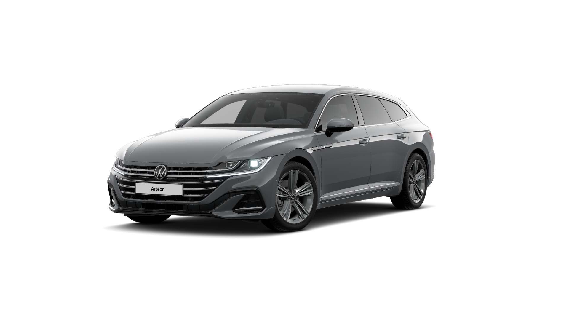 Volkswagen Arteon Shooting Brake 2.0 TDI R-Line