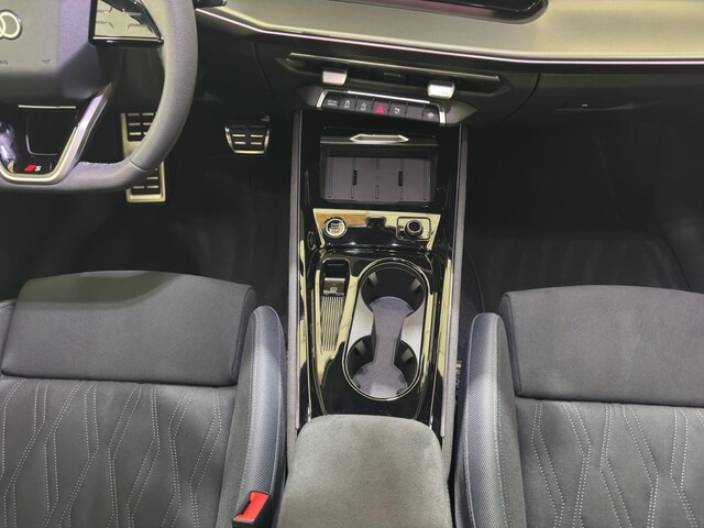 Audi Q3 Quattro S-Tronic