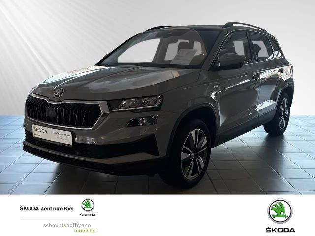 Skoda Karoq 1.5 TSI ACT Tour