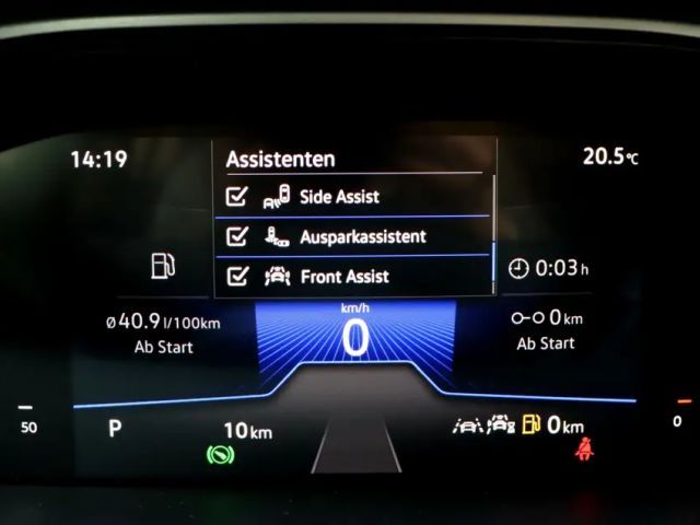 Volkswagen T-Roc 1.5 TSI DSG Life