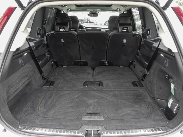 Volvo XC90 AWD Bright Plus T8