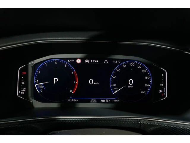 Volkswagen T-Cross 1.5 TSI DSG IQ.Drive R-Line