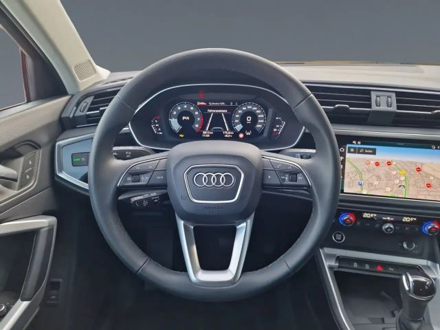 Audi Q3 35 TFSI