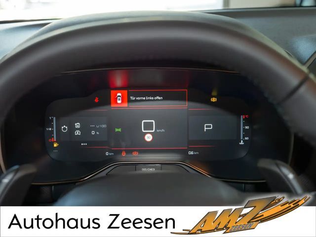 Citroën C5 Aircross Hybrid Max