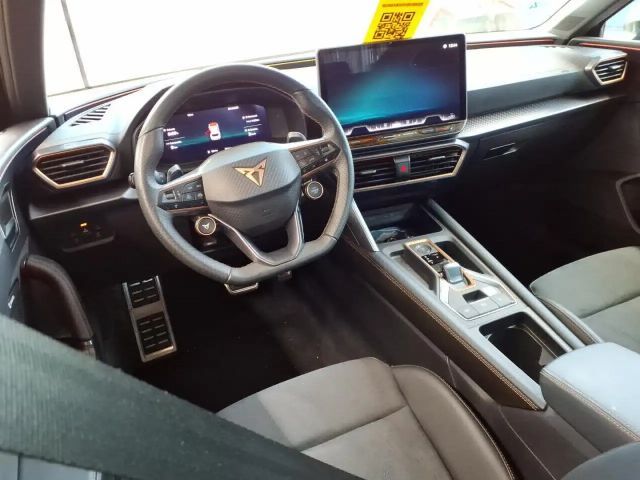 Cupra Leon 2.0 TSI