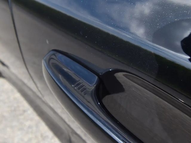 Ford Focus EcoBoost ST Line