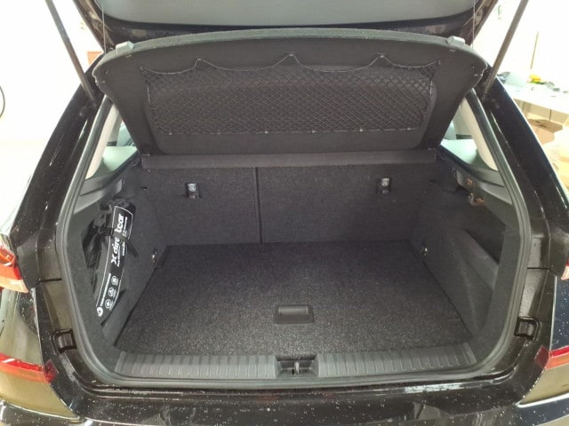 Skoda Kamiq 1.5 TSI Selection