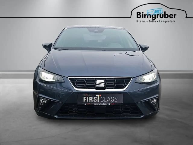 Seat Ibiza 1.0 TSI FR-lijn