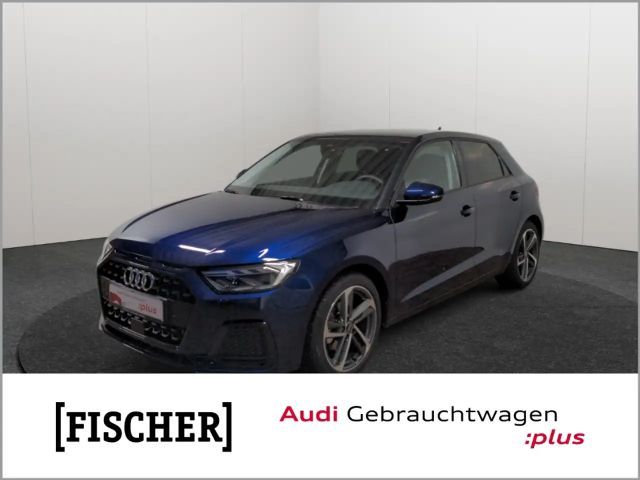 Audi A1 35 TFSI S-Tronic Sportback