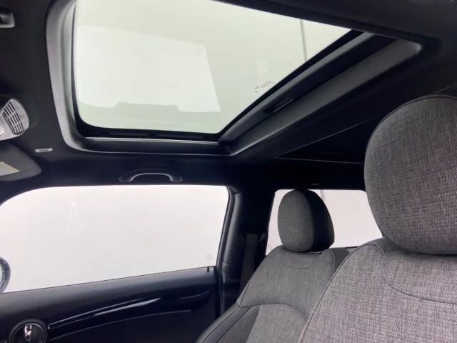 MINI Mini Electric SE