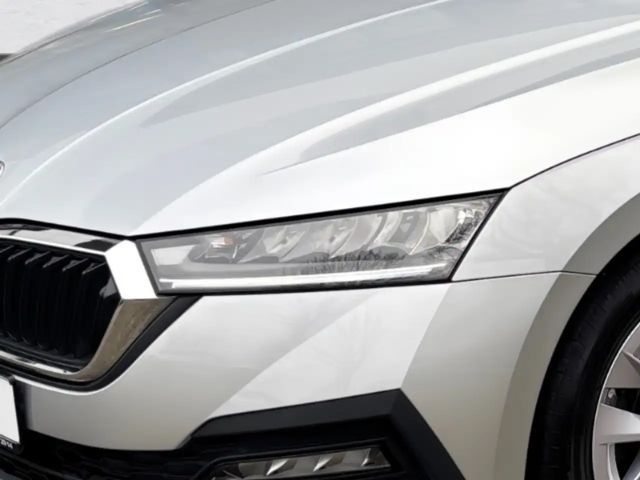 Skoda Octavia 1.4 TSI Ambition Combi iV