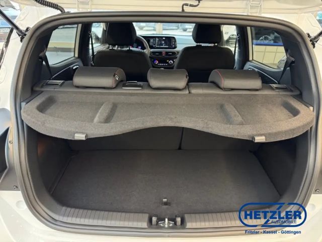 Hyundai i10 1.0 N Line