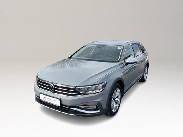 Volkswagen Passat Passat 4Motion 2.0 TDI, ACC, RearView, Navi, BusinessPremium DSG