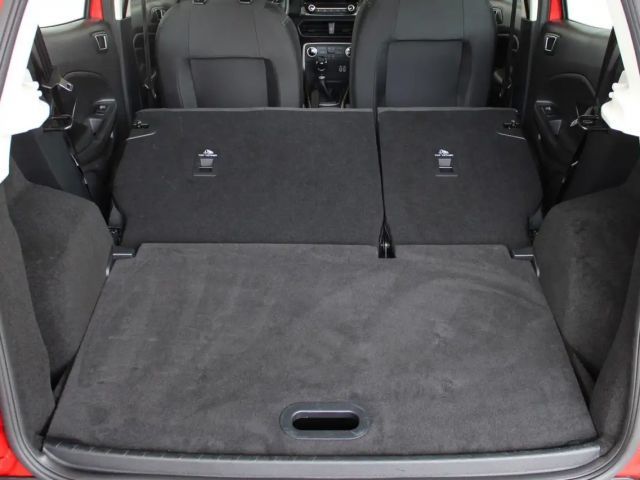 Ford EcoSport Cool & Connect