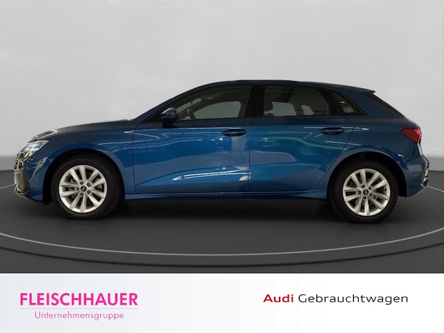 Audi A3 35 TFSI S-Tronic Sportback