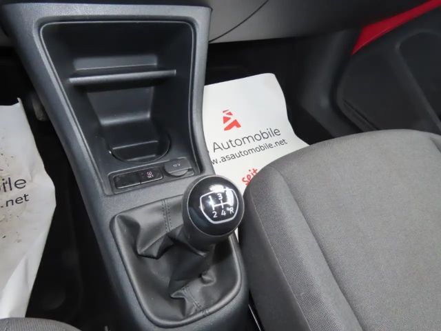 Volkswagen up! 1.0 Basis 1.Hd*StartStop*SHZ*Klima*Bluetooth