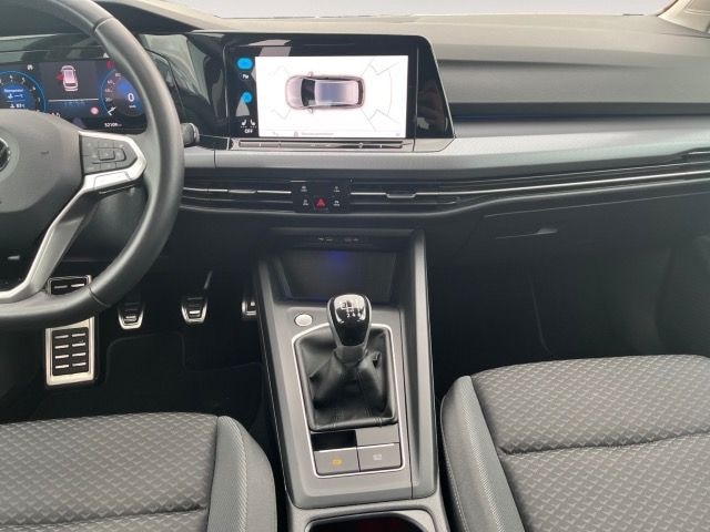 Volkswagen Golf 1.5 TSI Golf VIII Variant