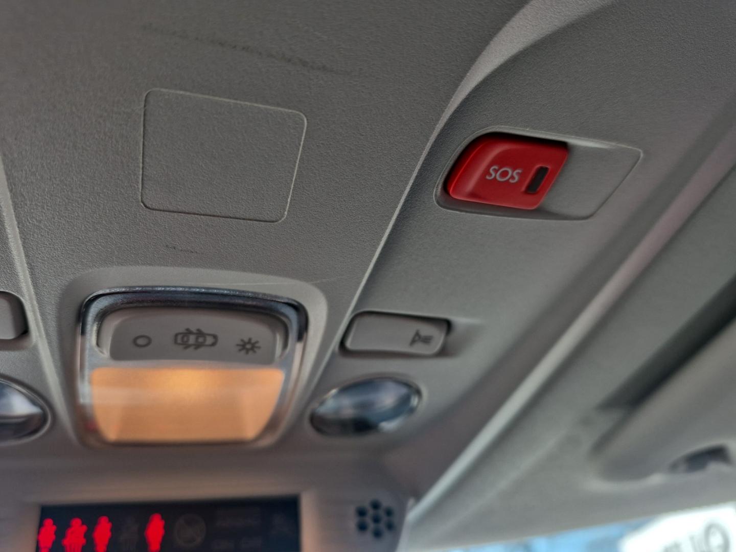 Opel Combo 1.5 CDTI GS-Line Grand Sport Life