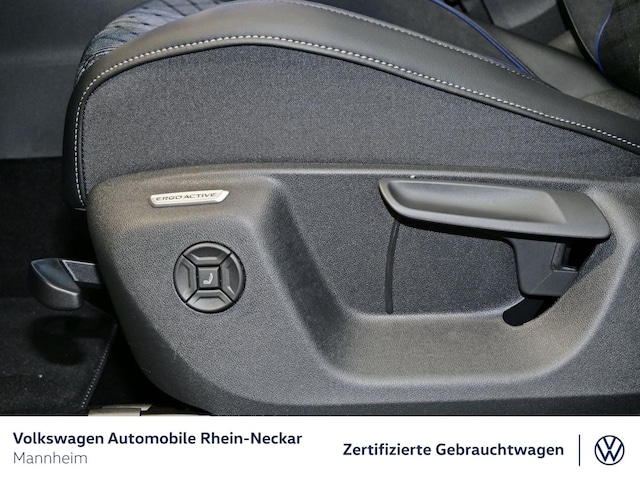 Volkswagen Tiguan 2.0 TSI 4Motion DSG R-Line