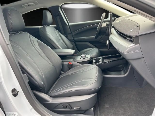 Ford Mustang Mach-E Mustang MACH-E Navi Leder Panodach