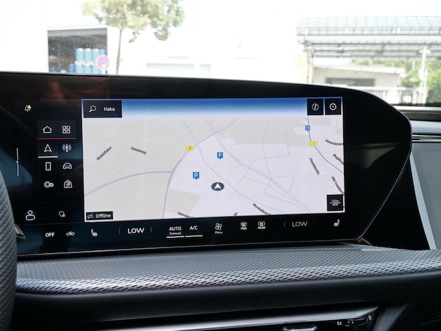 Audi Q5 Quattro S-Tronic