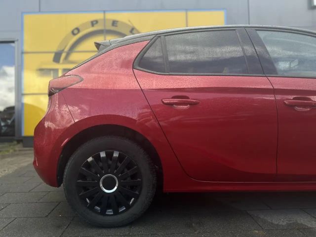 Opel Corsa Edition