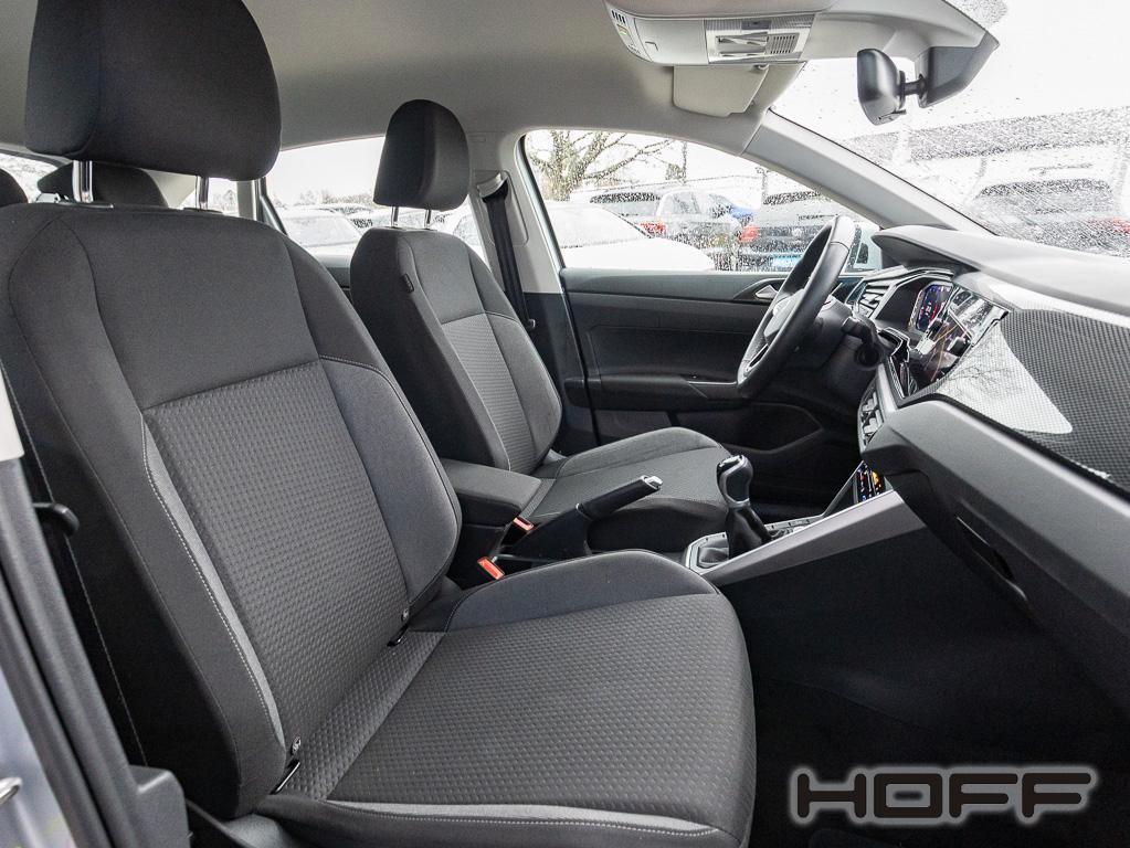 Volkswagen Taigo 1.0 TSI Life