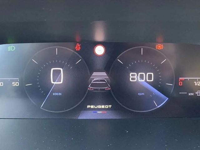 Peugeot 308 Allure Pack PureTech SW