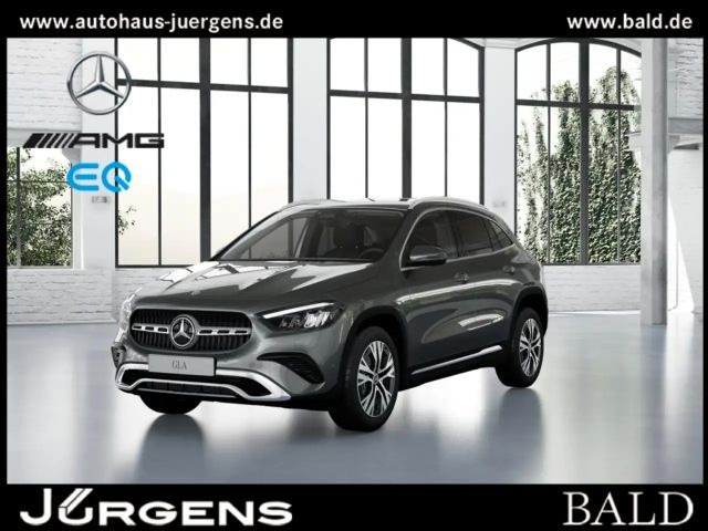 Mercedes-Benz GLA 200 GLA 200 d Progressive