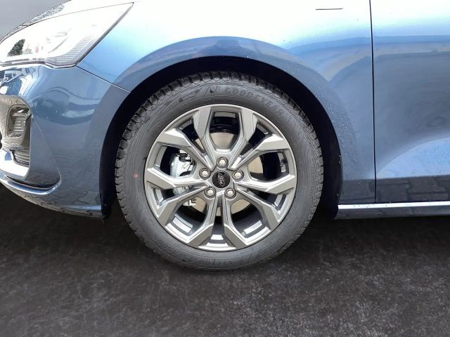 Ford Focus EcoBoost ST Line Wagon