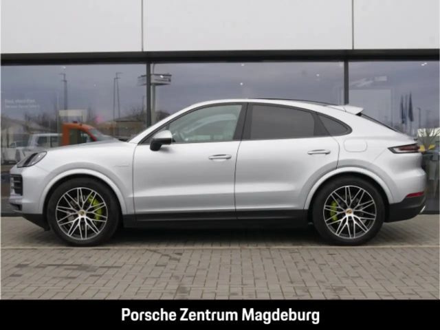 Porsche Cayenne Coupé E-Hybrid