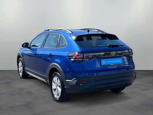 Volkswagen Taigo 1.0 TSI IQ.Drive Life