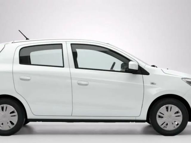 Mitsubishi Space Star Star