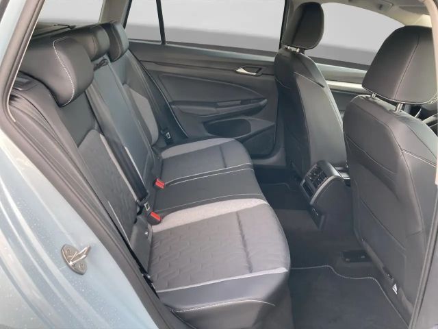 Volkswagen Golf 1.5 TSI Variant