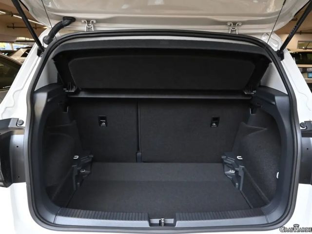 Volkswagen T-Cross 1.0 TSI IQ.Drive Life