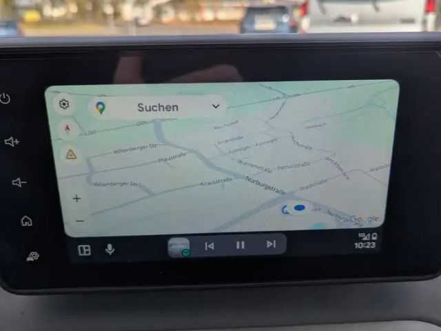 Dacia Jogger ECO-G Extreme