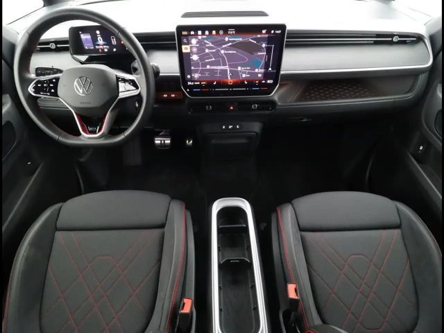 Volkswagen ID.Buzz 4Motion GTX