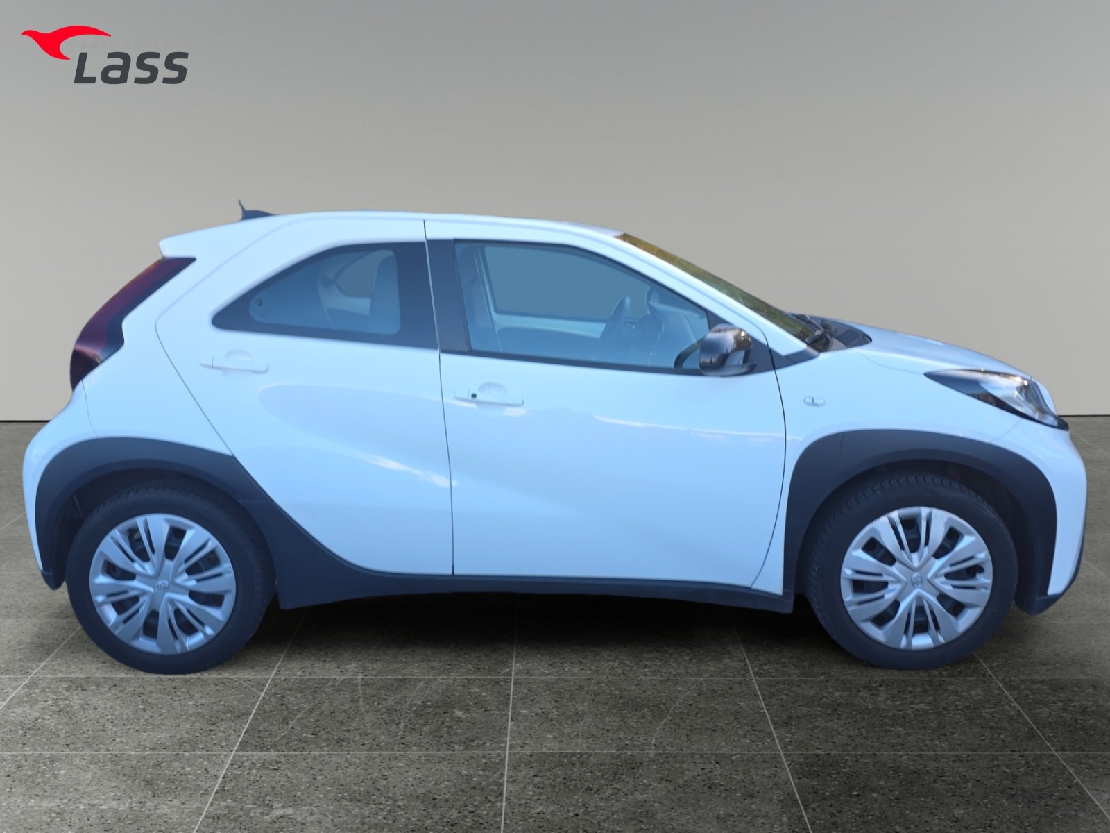 Toyota Aygo X 5-deurs Comfort