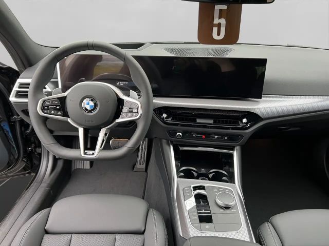 BMW 320 320d M-Sport Touring xDrive